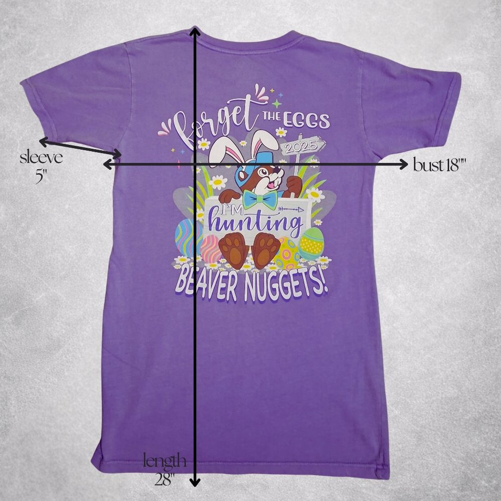 Holiday Graphic Tee Bundle Small Easter 2025 & Ha… - image 5